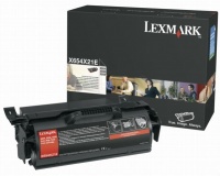 Lexmark X654, X656, X658 Extra High Yield Print Cartridge