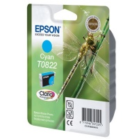 Epson T0822