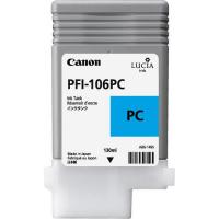 Canon PFI-106 Photo Cyan