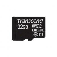 Transcend TS32GUSDCU1 microSDHC, 32Гб, Class 10