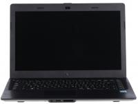 DEXP Athena T134 (Celeron/N2840/2.16GHz/14"/02Gb/500Gb/noDVD/WiFi/W8.1/Black)