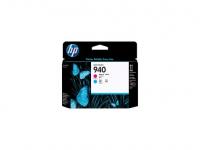 HP Печатающая головка C4901A №940 для Officejet Pro 8000/8500/8500a голубой/пурпурный