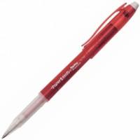 PAPER MATE Ручка с гелевыми стираемыми чернилами "Replay Premium", красная, 0,7 мм