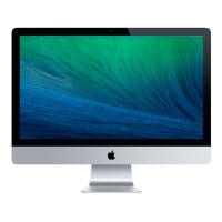 Apple iMac 27 i5 3.4/16GB/GTX780M/3TB HDD (Z0PG00CM1)