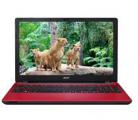 Acer e5-511g-p78b /nx.ms0er.004/ intel n3540/4gb/500gb/gf810m 1g/dvdrw/15.6/wifiwin8 (red)