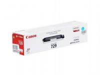 Canon Тонер-картридж 729 C для LBP7010C/LBP7018C