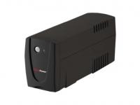 CyberPower ИБП 700VA VALUE700EI-B черный