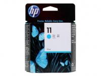 HP Картридж C4836A №11 голубой Inkjet 1100 2200 2300 Officejet 9100 20 30