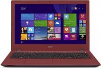 Acer Ноутбук Aspire E5-522G-62QT 15.6&quot; 1366x768 AMD A6-7310 500Gb 4Gb AMD Radeon R5 M335 2048 Мб красный Windows 10 Home NX.MWLER.004