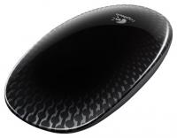 Logitech Touch Mouse M600 USB Black