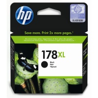 HP 178XL CN684HE Black