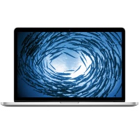 Apple MacBook Pro with Retina Display 15.4" (MGXC2RU/A)