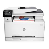 HP 200 MFP M27