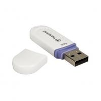 Transcend JetFlash 330 8Гб, Белый, пластик, USB 2.0