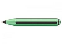 Kaweco Ручка шариковая "AC Sport", корпус: зелёный, синие чернила, 1,0 мм