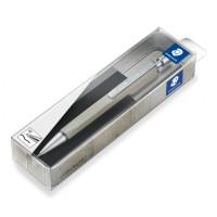 Staedtler Ручка шариковая "Concrete", M, 0,5 мм, черные чернила