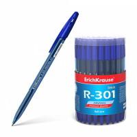 ErichKrause Ручка шариковая "R-301 Original Stick", 0,7 мм, цвет чернил: синий