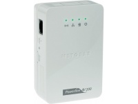 Netgear Powerline 200 XAVN2001-100PES