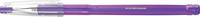 ErichKrause Ручка гелевая "G-Color", фиолетовая