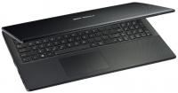 Asus X751LAV-TY426T (Core i3/6144Mb/ 17.3/1Tb/ DVD-RW/WiF/ Cam/W10/ Black) (90NB04P1-M05710)