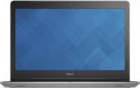 Dell Ноутбук Vostro 5459 14&quot; 1366x768 Intel Core i3-6100U 500Gb 4Gb Intel HD Graphics 520 серебристый Windows 10 Home 5459-9893