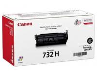 Canon Картридж лазерный 732 H BK черный для 6264B002