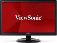 ViewSonic Монитор 21.5&quot; VA2265S-3 черный VA 1920x1080 250 cd/m^2 5 ms DVI VGA