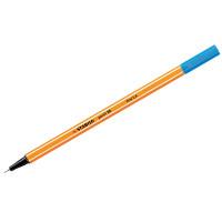 STABILO Ручка капиллярная "Point 88", ультрамарин, 0,4 мм