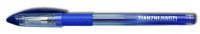 Beifa Ручка гелевая "Референт", 0,5 мм, синяя