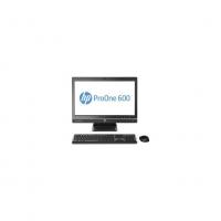 HP ProOne 600 21.5&quot;, 4Гб, 500Гб, Windows, Intel Core i3