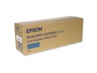 Epson Картридж C13S050099 для AcuLaser C1900 900 голубой 4500стр