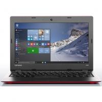 Lenovo IdeaPad 100s-11IBY 11.6&quot;, Intel Atom Z3735F, 2GB, 32GB, Красный, Windows 10