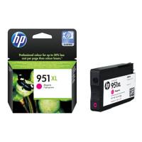 HP Картридж "HP. CN047AE (№951XL)", пурпурный, для OfficeJet Pro 8100/8600, оригинальный