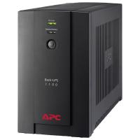 APC Back-UPS 1100 (BX1100LI)