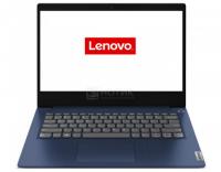 Lenovo Ноутбук IdeaPad 3 14ITL6 (14.00 IPS (LED)/ Pentium Dual Core 7505 2000MHz/ 8192Mb/ SSD / Intel UHD Graphics 64Mb) MS Windows 10 Home (64-bit) [82H7009PRU]