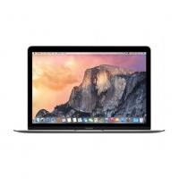 Apple MacBook 12&quot;, Intel Core M, 1.2ГГц, 8GB, 512GB, Серый, MacOS X