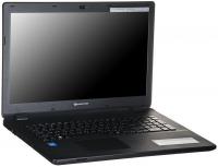 Packard Bell EasyNote ENLG81BA-P3UZ (Pentium/N3700/1.6GHz/4Gb/500Gb/17.3/GF 910M/2Gb/WiFi/BT/W8.1/Bl