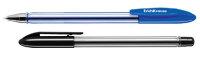 ErichKrause Ручка шариковая "Ultra L-25", синяя