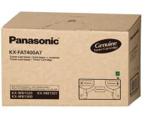 Panasonic KX-FAT400A7 Black
