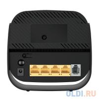 D-Link Wi-Fi роутер DSL-2640U/R1A