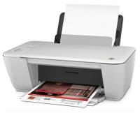 HP Deskjet Ink Advantage 1515 All-in-One