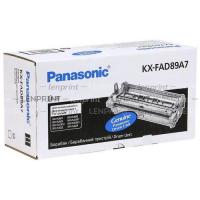 Panasonic KX-FAD89A7 фотобарабан