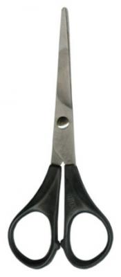Gamma (рукоделие) Ножницы для шитья, 130 мм, арт. Н-15М