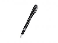 Ручка перьевая Visconti Divina Black черный Vs-263-98F