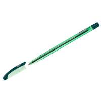 Cello Ручка шариковая "Slimo", зеленая, 1 мм