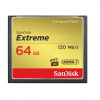 Sandisk CF Extreme 64Gb