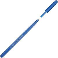 Faber-Castell Ручка шариковая "Lux", 0,5 мм, синяя