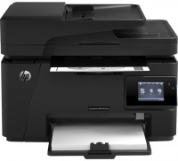 HP LaserJet Pro MFP M127fw (CZ183A)