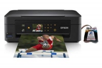 Epson МФУ  Expression Home XP-403 с СНПЧ