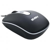 Sven RX-500 Silent Черный, USB